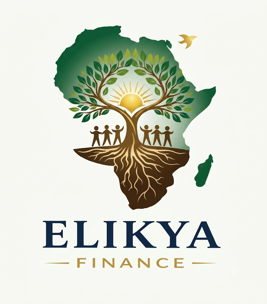 ELIKYA FINANCE